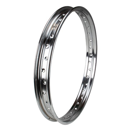 Chrom felgenring felge - chrom, 17