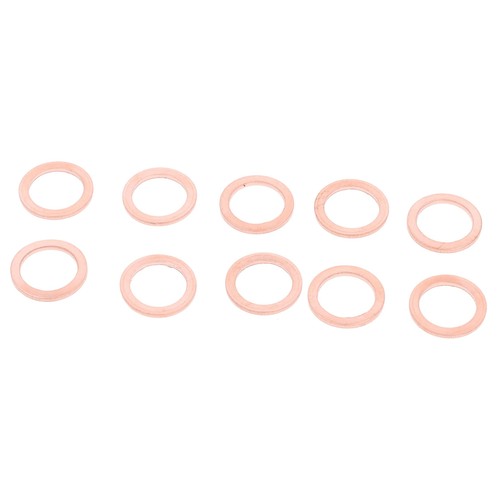 10x dichtring - 10x,