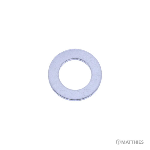 Dichtring ölablassschraube - dichtring,