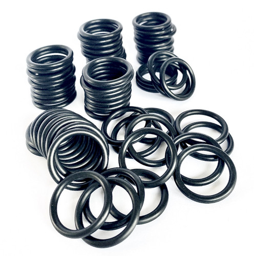 Ring 1 5 mm - o-ring, 17