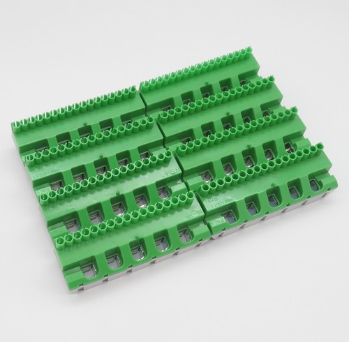 Quick steckklemme abb - 8x,