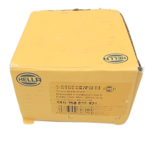 Hella 9xu 358 038 - 9xu, 038-821