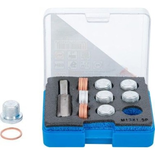 Bgs reparatursatz - bgs,