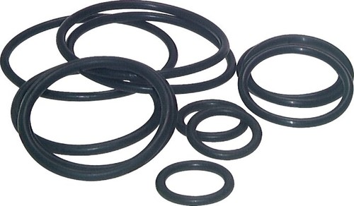 Ring 17x1 nbr - 17x1,5,