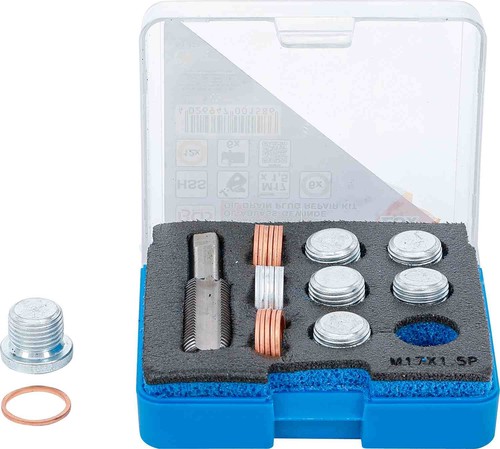 Bgs 158 reparatur satz für - bgs-158,